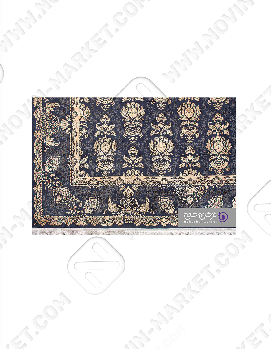 ۱۵۰۰-ofoghi-NARSIS-8099-1 فرش بهشتی کلکسیون نارسیس کد ۸۰۹۹