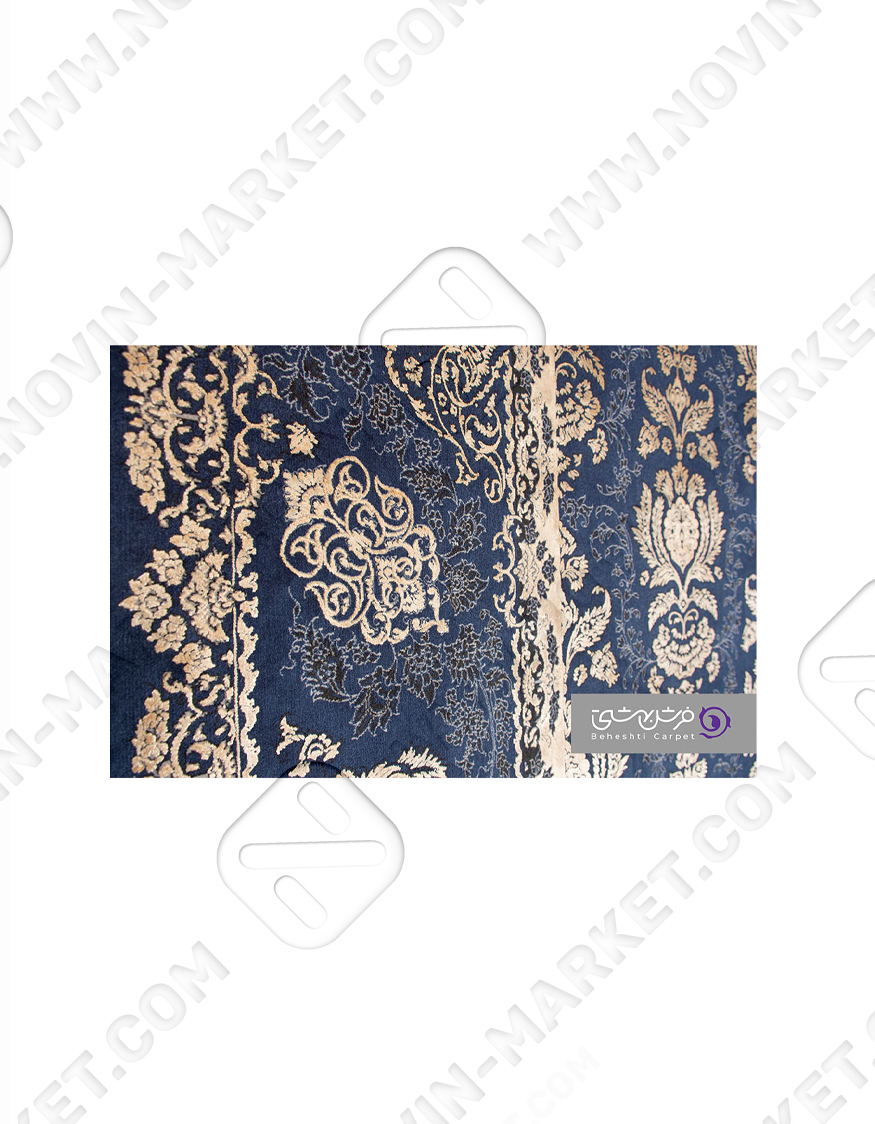 ۱۵۰۰-ofoghi-NARSIS-8099-2 فرش بهشتی کلکسیون نارسیس کد ۸۰۹۹