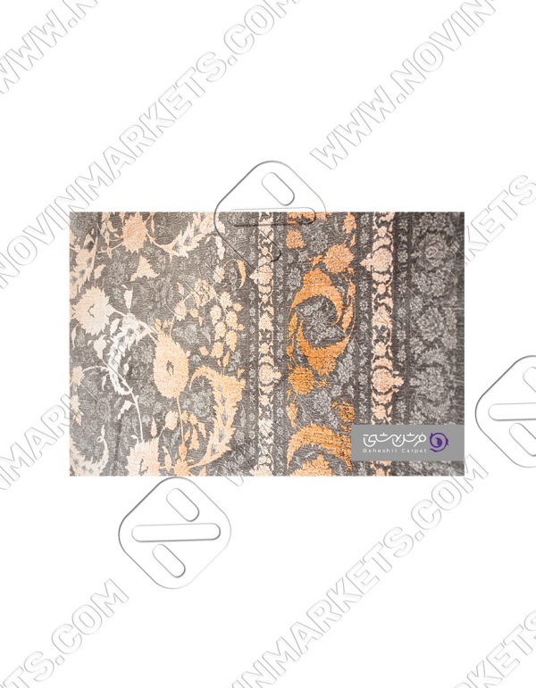 فرش بهشتی کلکسیون لاریسا کد ۹۰۵۰