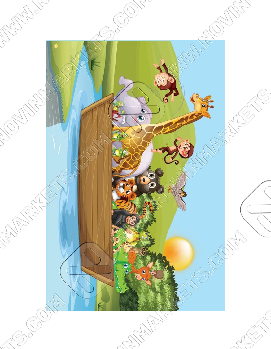 روفرشی کشدار ترک کد 5016