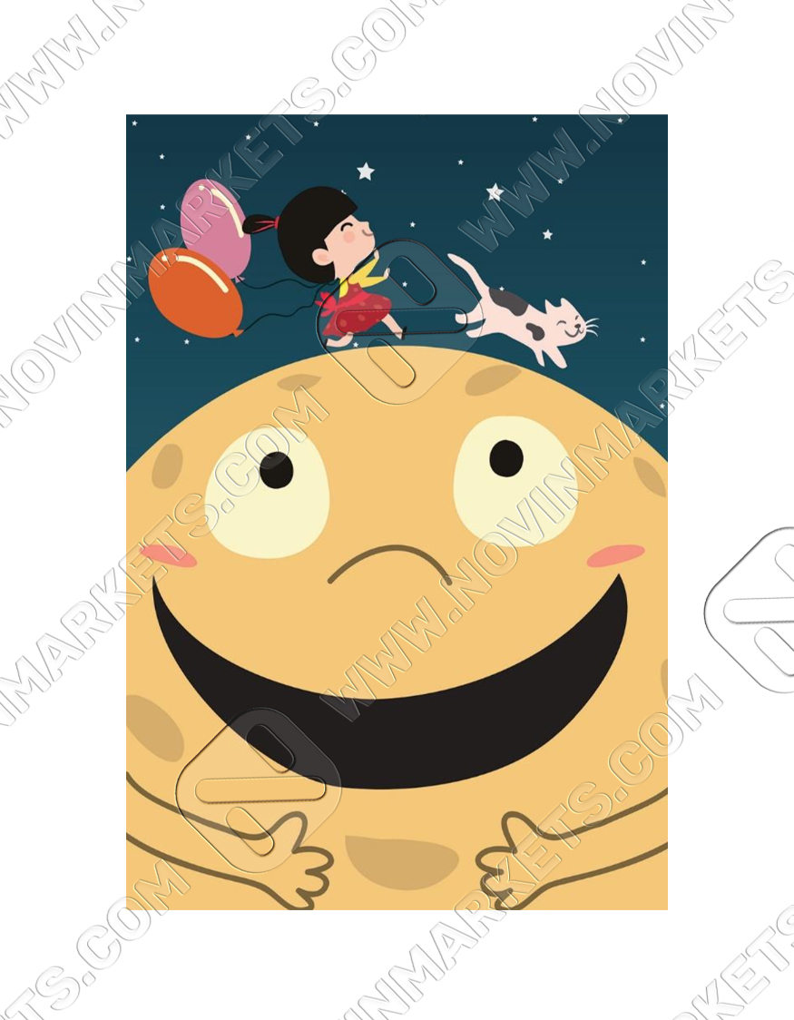 روفرشی کشدار ترک کد 5035