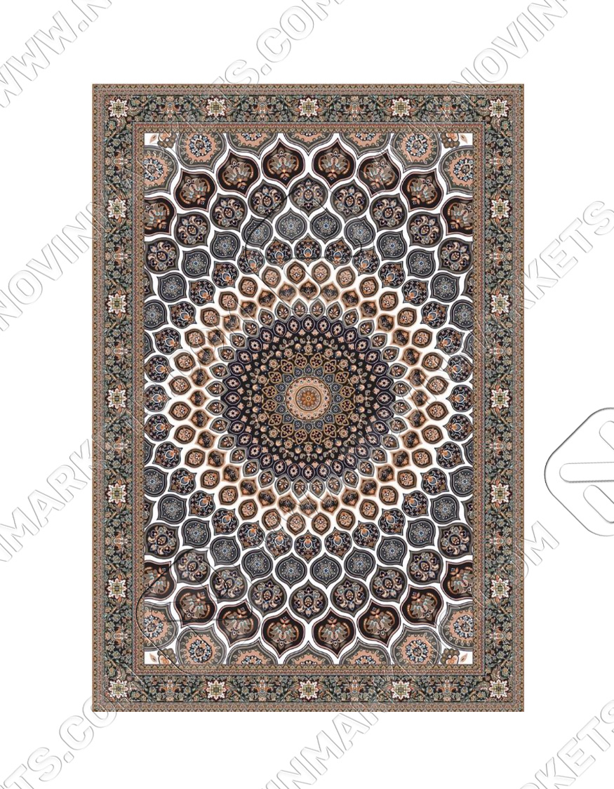 روفرشی کشدار ترک کد 1064