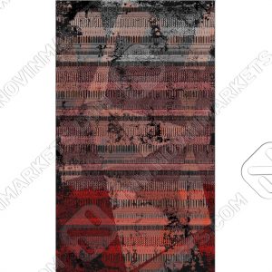 فرش نقش کهن کلکسیون امپریال کد ۱۶۱۰
