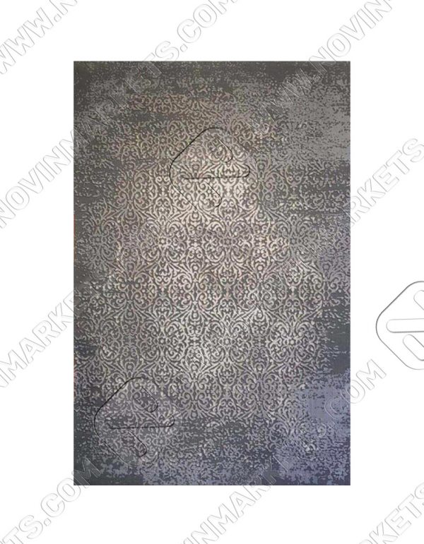 فرش نقش کهن کلکسیون پلاتینیوم کد 5001
