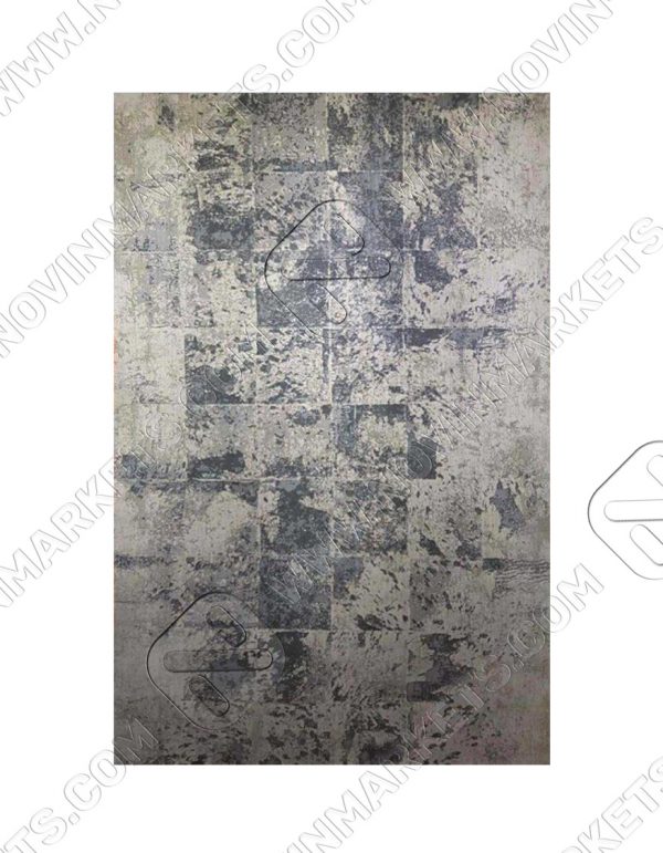 فرش نقش کهن کلکسیون پلاتینیوم کد 5004