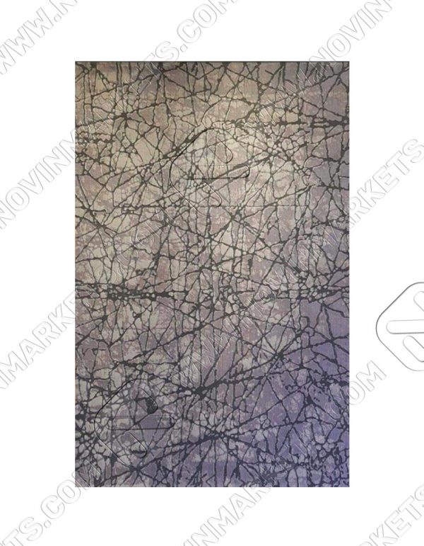 فرش نقش کهن کلکسیون پلاتینیوم کد 5025