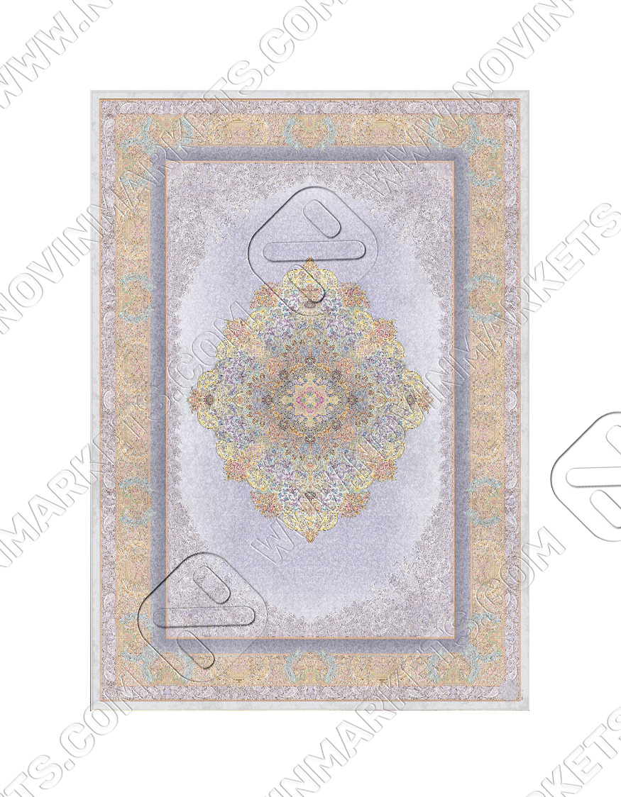 فرش دیبا کد B1271