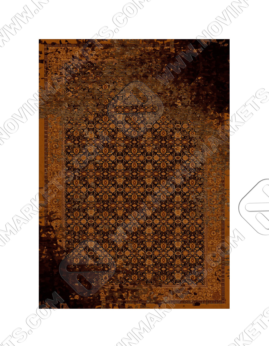 فرش دیبا کد M4428