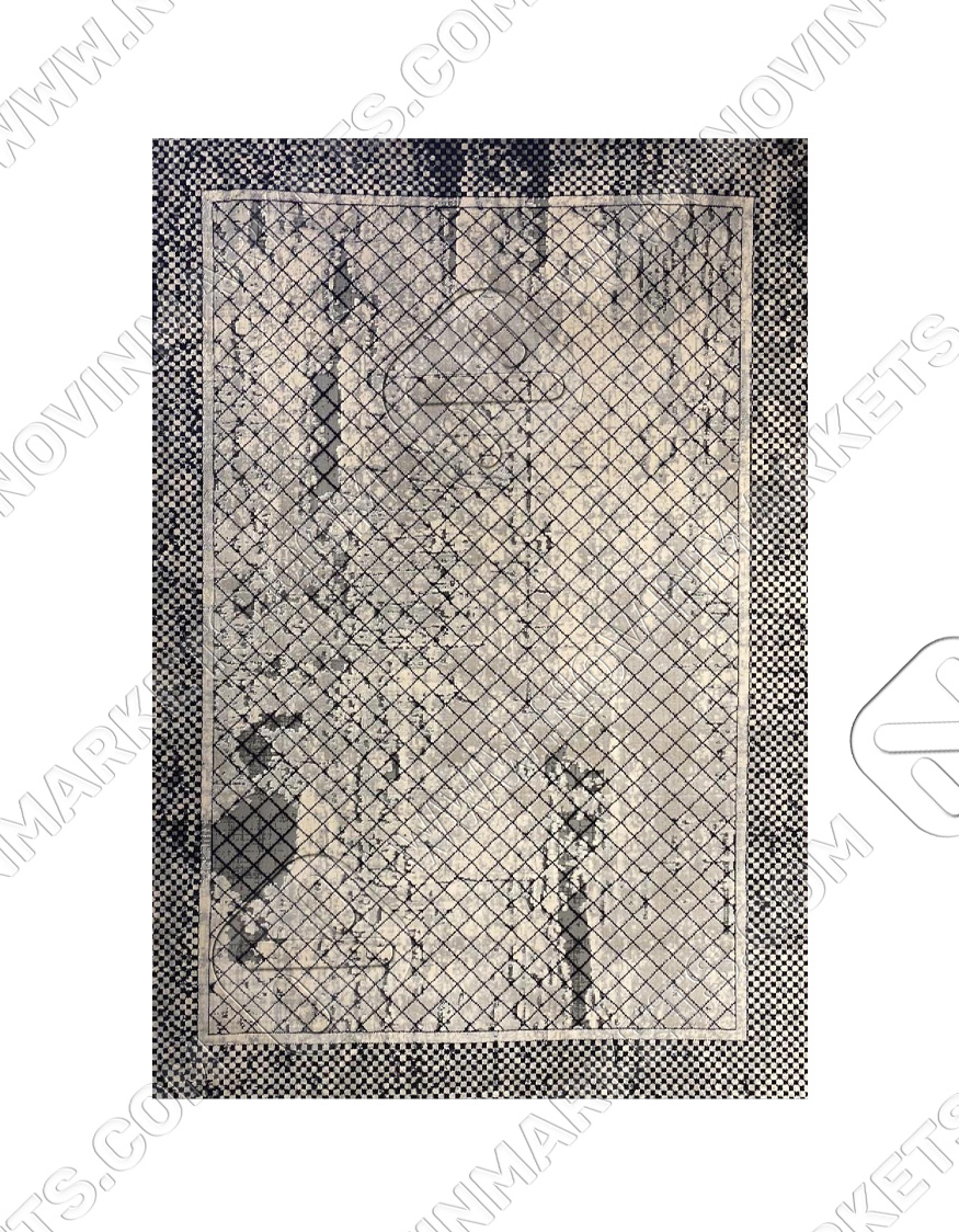 فرش نقش کهن کلکسیون مکس کد Max-04