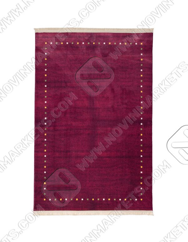 فرش محتشم سنتی کد 100305