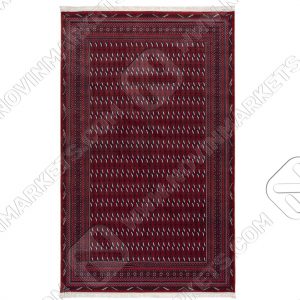 فرش محتشم سنتی کد ۱۰۰۳۱۱