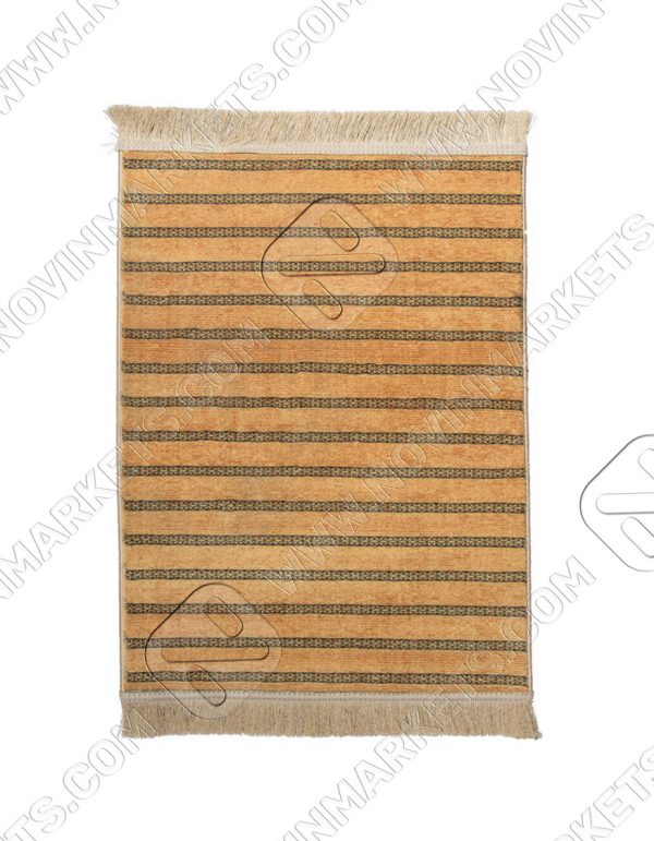 فرش محتشم سنتی کد 100321
