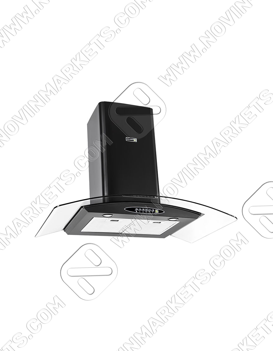 هود پرنیان استیل مدل PH 2902
