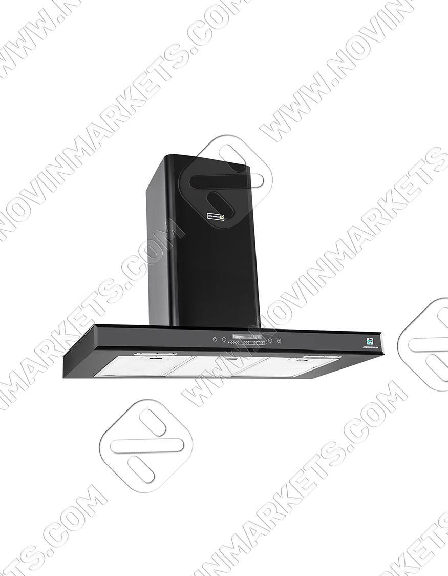 هود پرنیان استیل مدل PH 3901