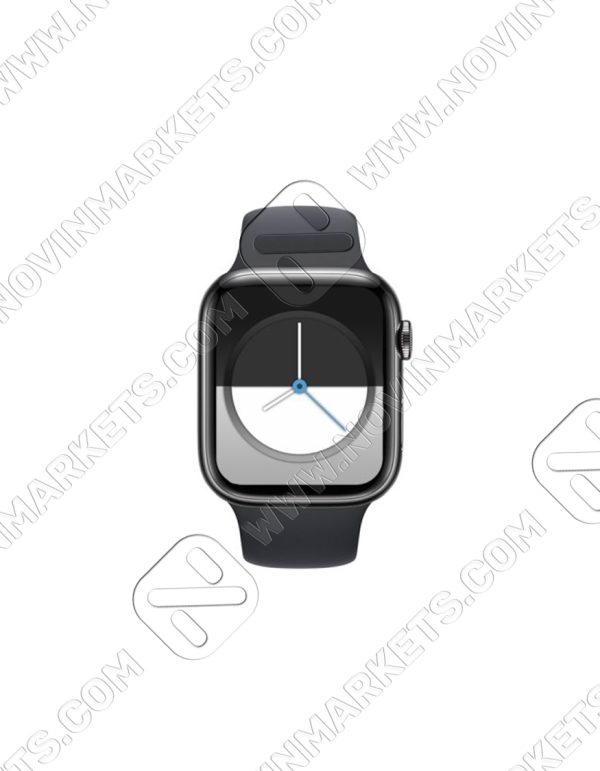 ساعت هوشمند مدل Watch 8 Max