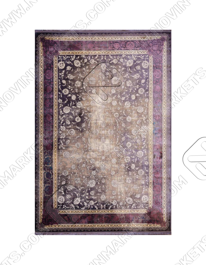 فرش خاطره کاشان کد SC270