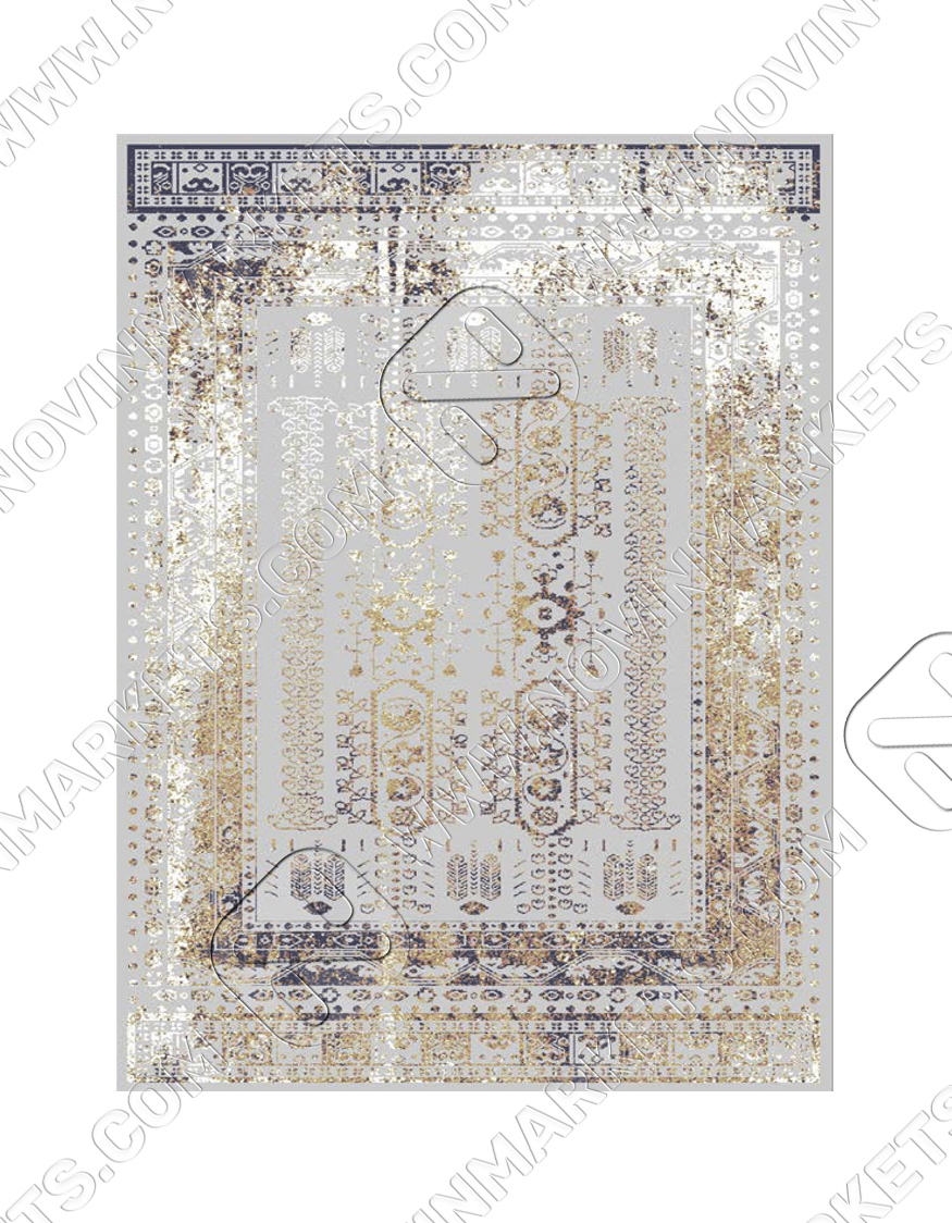 قالی سلیمان کلکسیون لومانا کد Fv31
