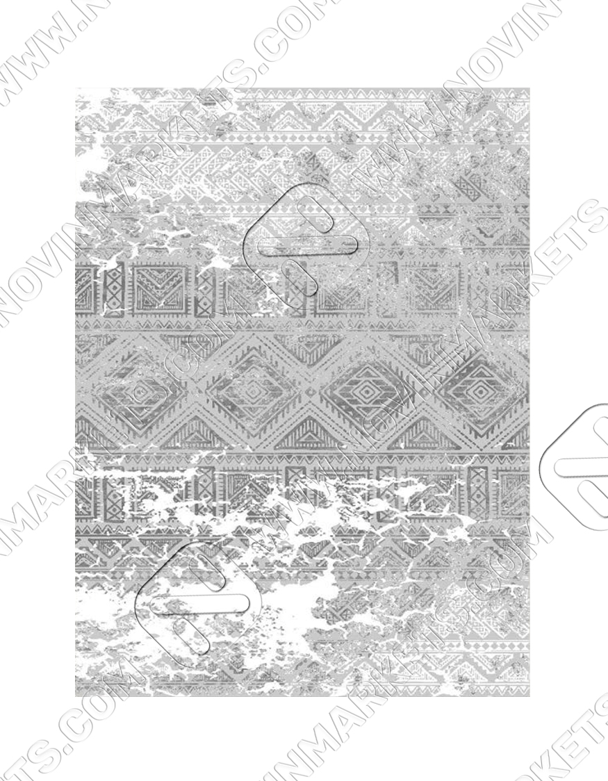 قالی سلیمان کلکسیون لومانا کد Fv47