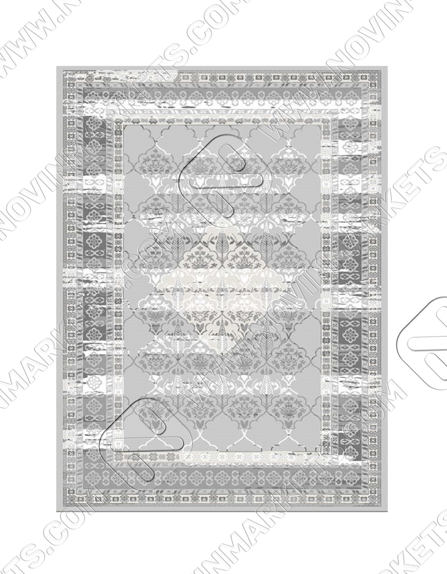 قالی سلیمان کلکسیون لومانا کد Fv50