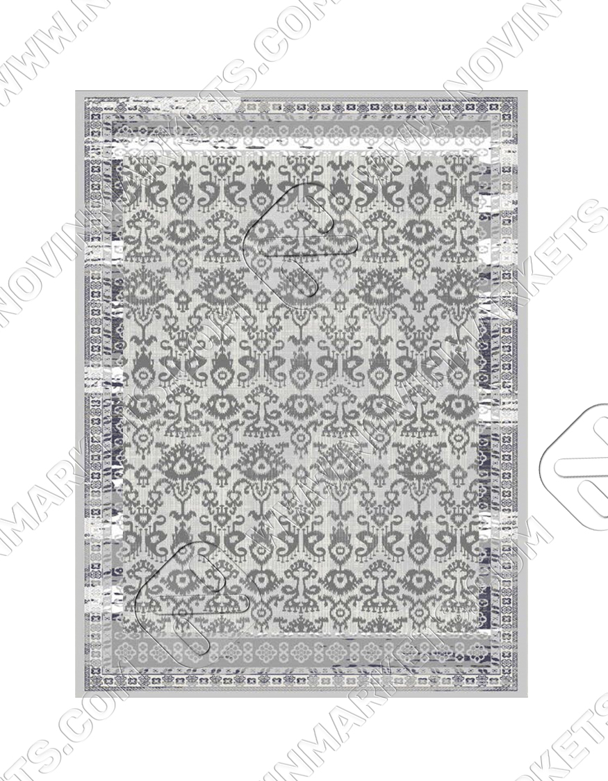 قالی سلیمان کلکسیون لومانا کد Fv54