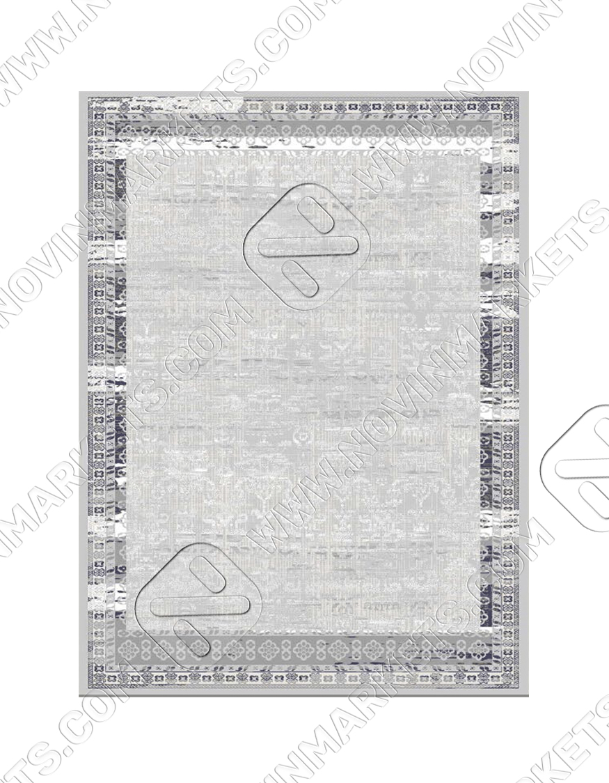 قالی سلیمان کلکسیون لومانا کد Fv55