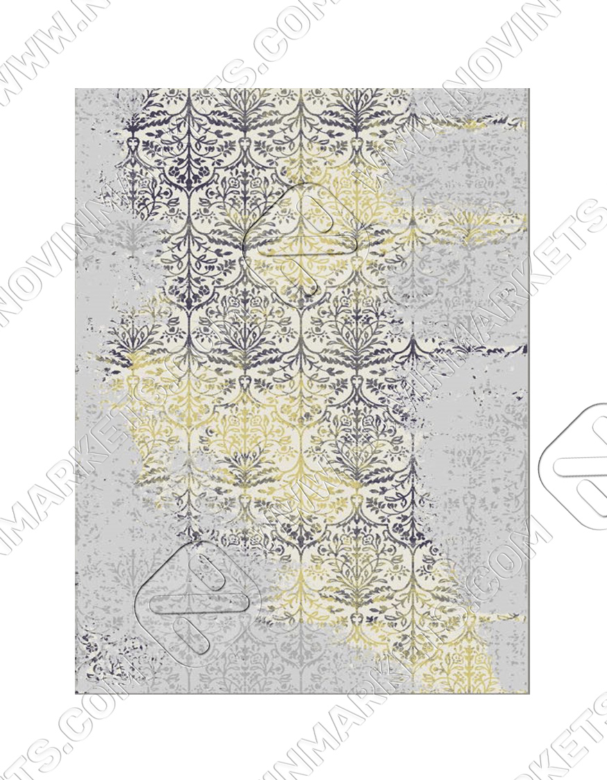 قالی سلیمان کلکسیون لومانا کد Fv73