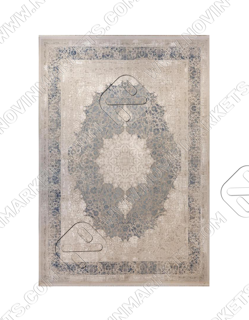 فرش خاطره کاشان کد HV1023