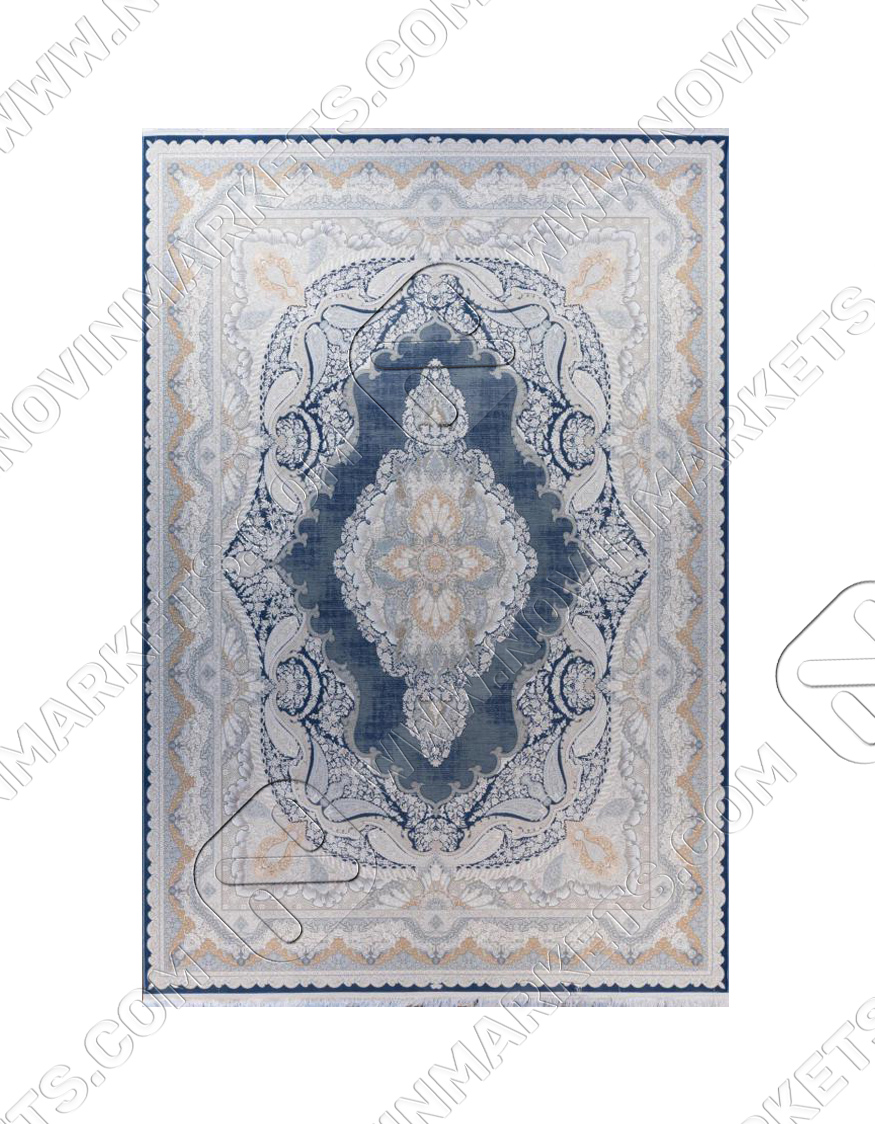 فرش خاطره کاشان کد HV1031