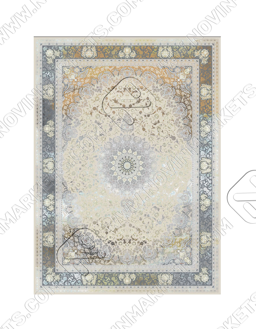 pv20 قالی سلیمان کلکسیون رویال کد PV20