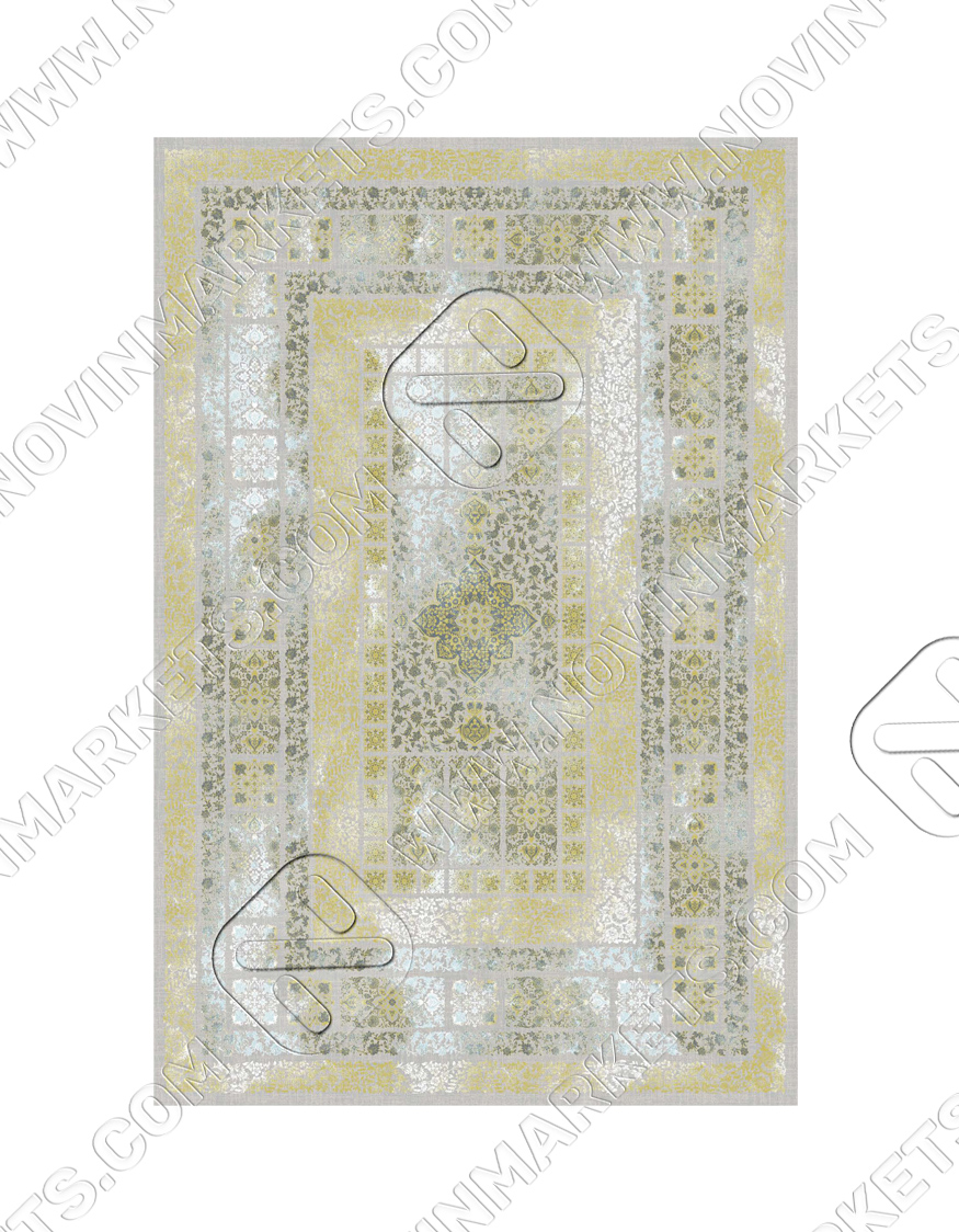 قالی سلیمان کلکسیون رویال کد PV60