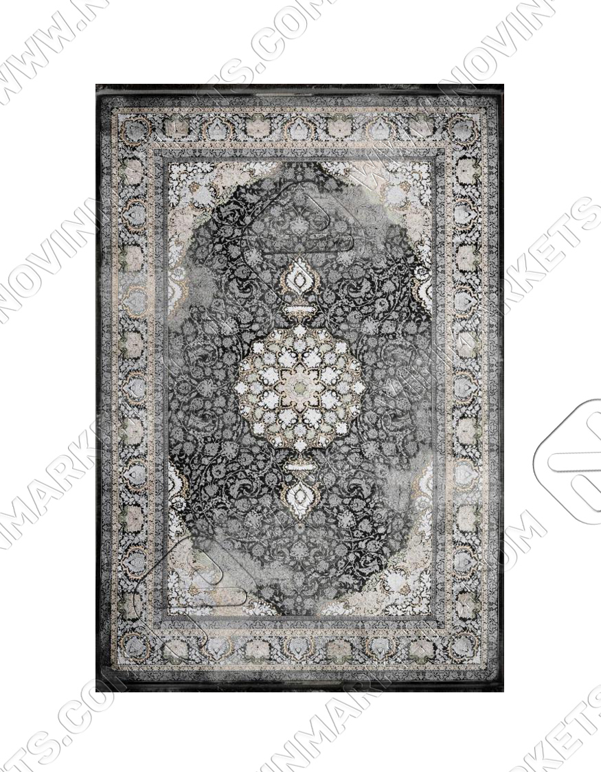 فرش خاطره کاشان کد RC02