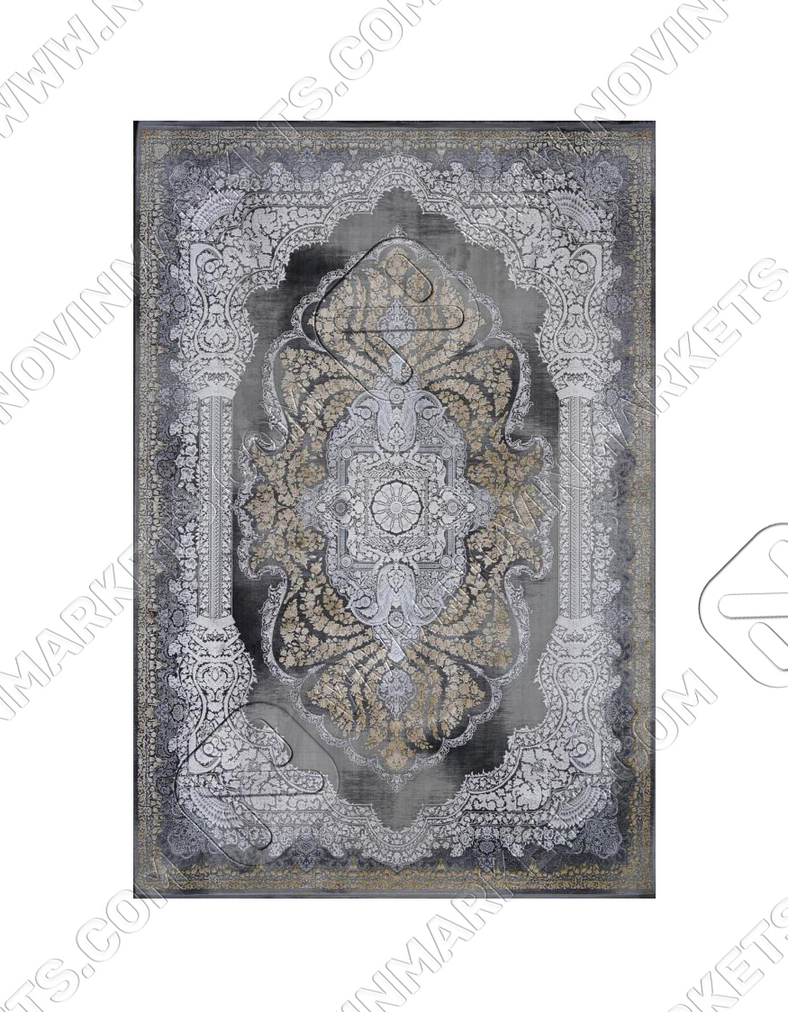 فرش خاطره کاشان کد RC32
