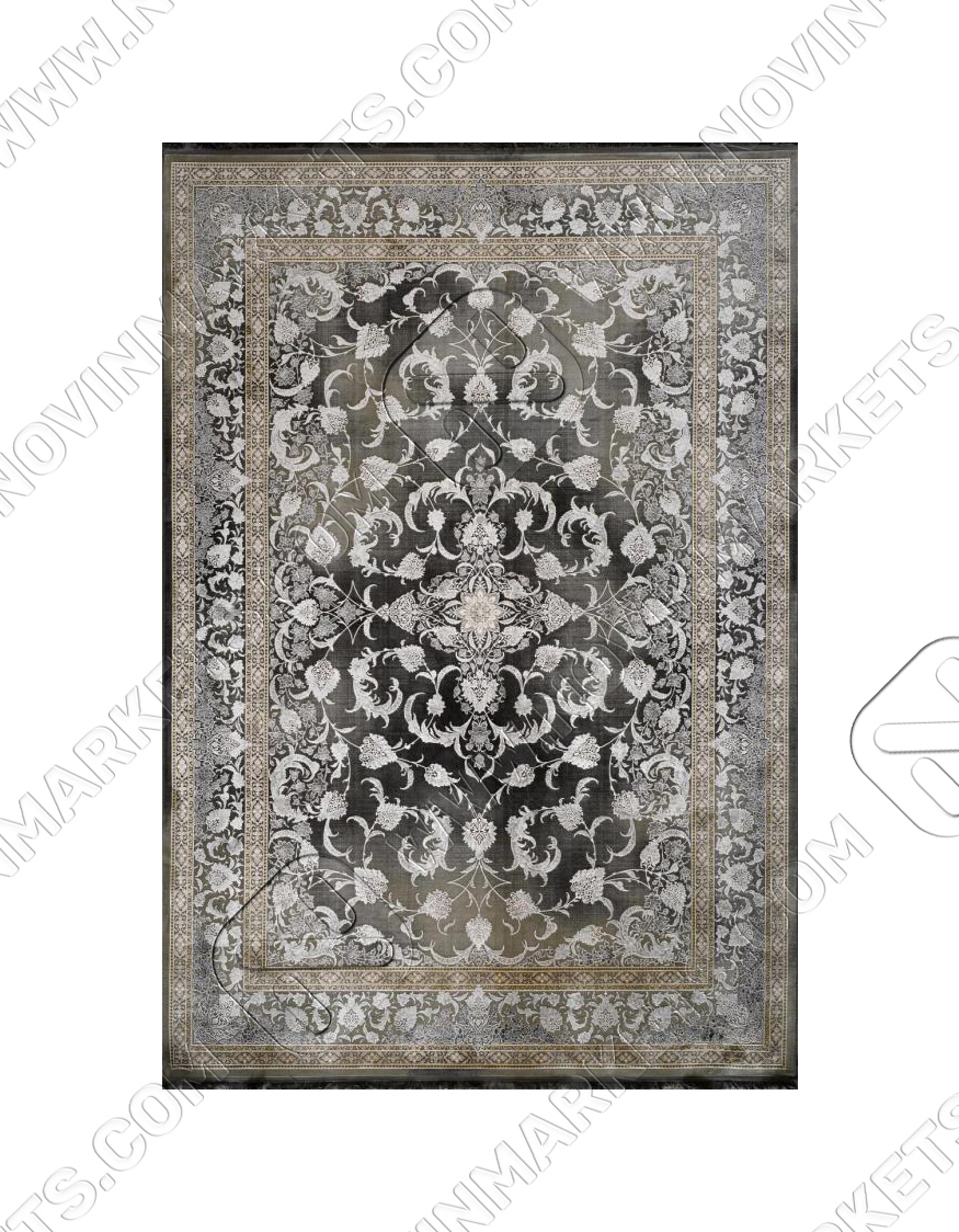 فرش خاطره کاشان کد RC63