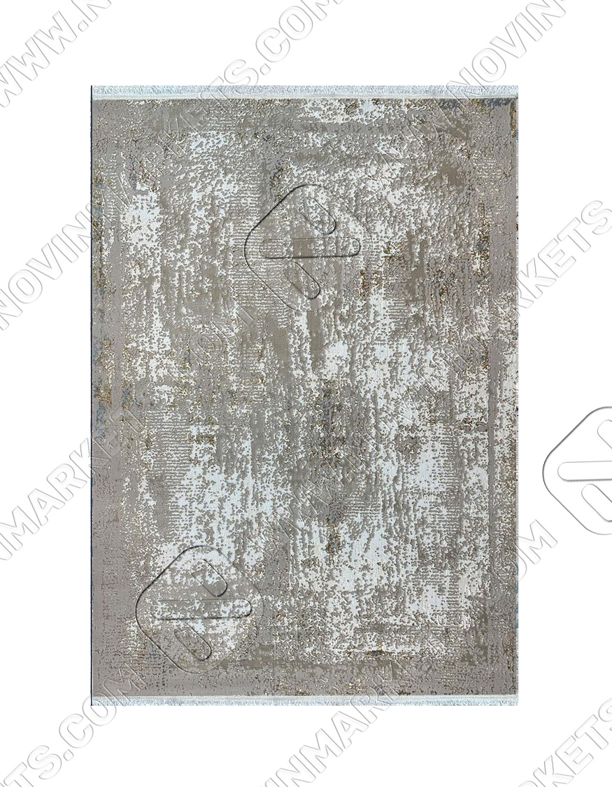 فرش سیزان کلکسیون روما کد 42033KB