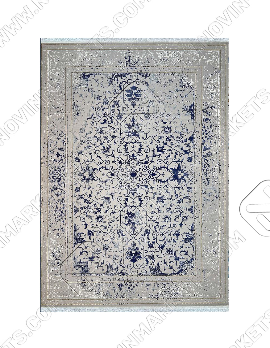 ۴۲۰۳۹SB فرش سیزان کلکسیون روما کد 42039SB