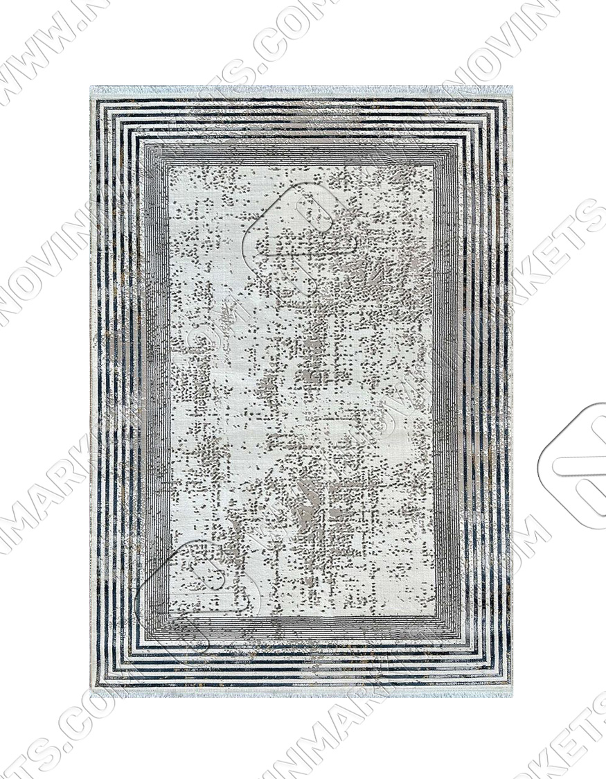 فرش سیزان کلکسیون روما کد 42047SK