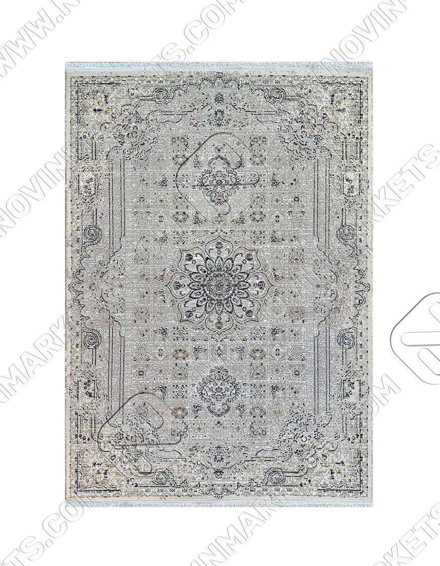 ۴۲۰۴۸SB فرش سیزان کلکسیون روما کد 42048SB