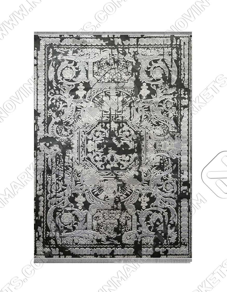 فرش سیزان کلکسیون آرین کد 70026ZN