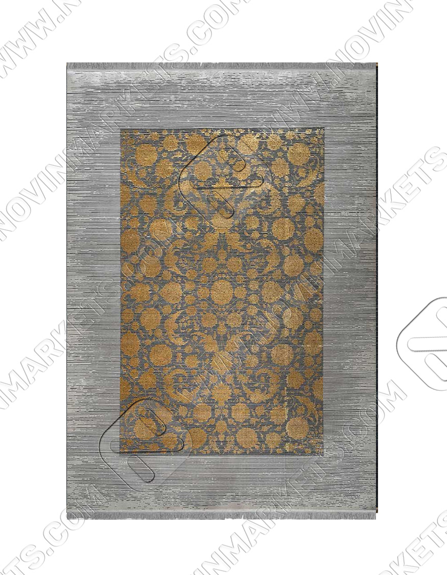 فرش سیزان کلکسیون آرین کد 70029AD