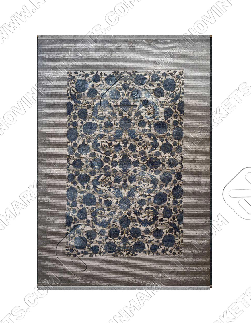 فرش سیزان کلکسیون آرین کد 70029D