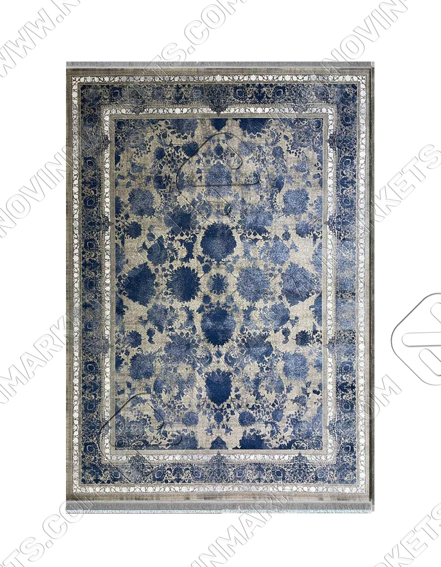 فرش سیزان کلکسیون آرین کد 70033AD