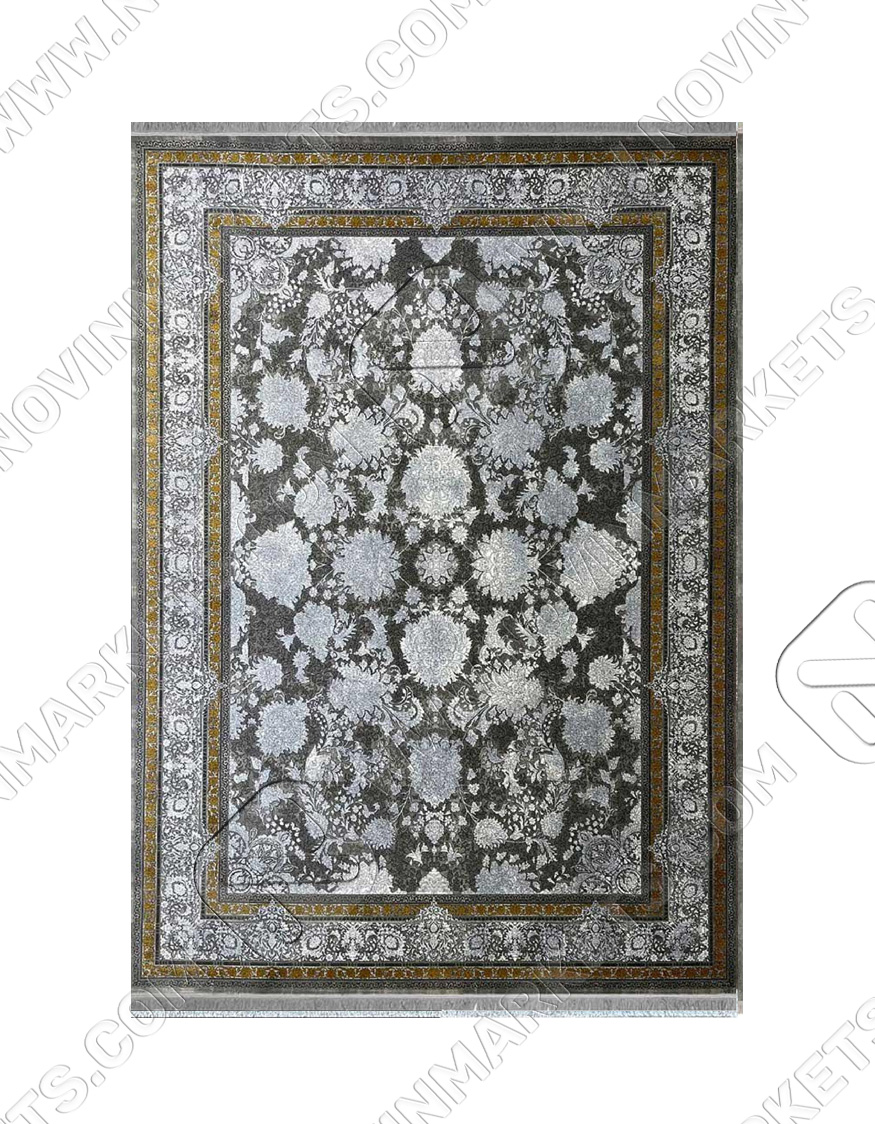 فرش سیزان کلکسیون آرین کد 70033ND