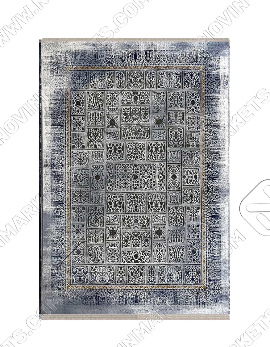 فرش سیزان کلکسیون آرین کد 70041ZK