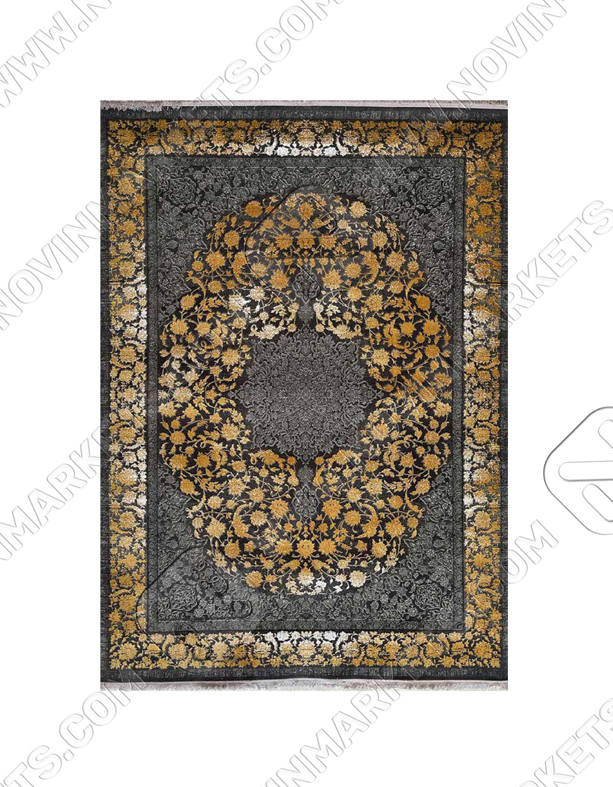 فرش سیزان کلکسیون آرین کد 70056ZT
