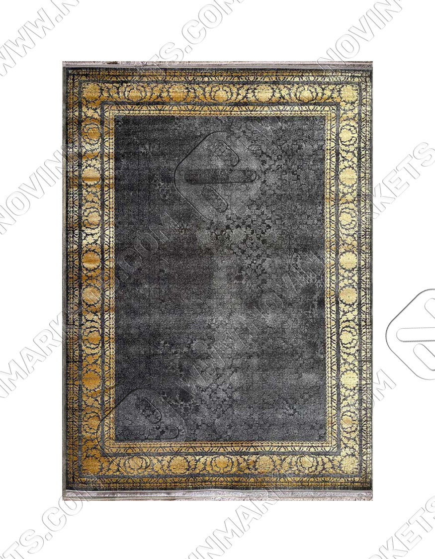 فرش سیزان کلکسیون آرین کد 70059ZT