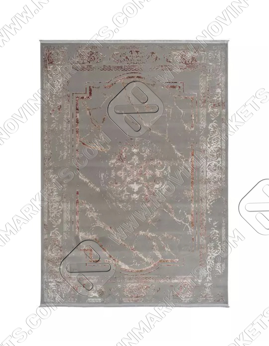 فرش محتشم طرح نگرا کد 19NG0380