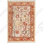 فرش محتشم سنتی کد ۹۰۰۴۰۳