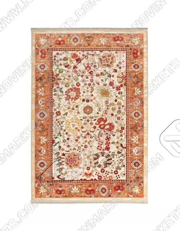 فرش محتشم سنتی کد ۹۰۰۴۰۳