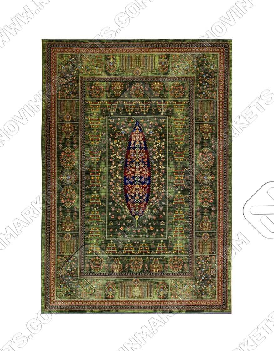 فرش دیبا کد MT73