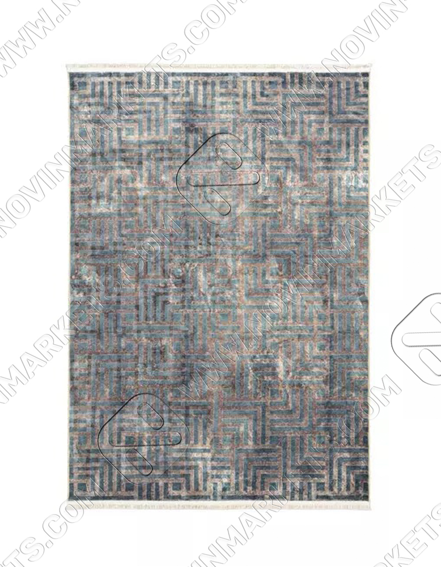 فرش محتشم طرح آشپزخانه کد 25AA0060 تمام رنگ